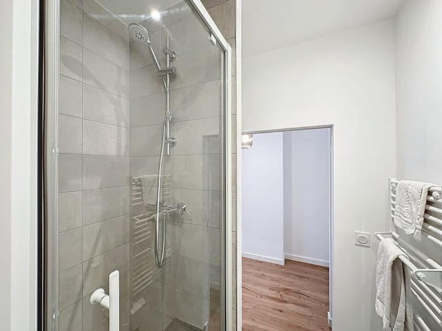 Cosy Studio, Centre Ville Thomassin 3 Lyon Ngoại thất bức ảnh