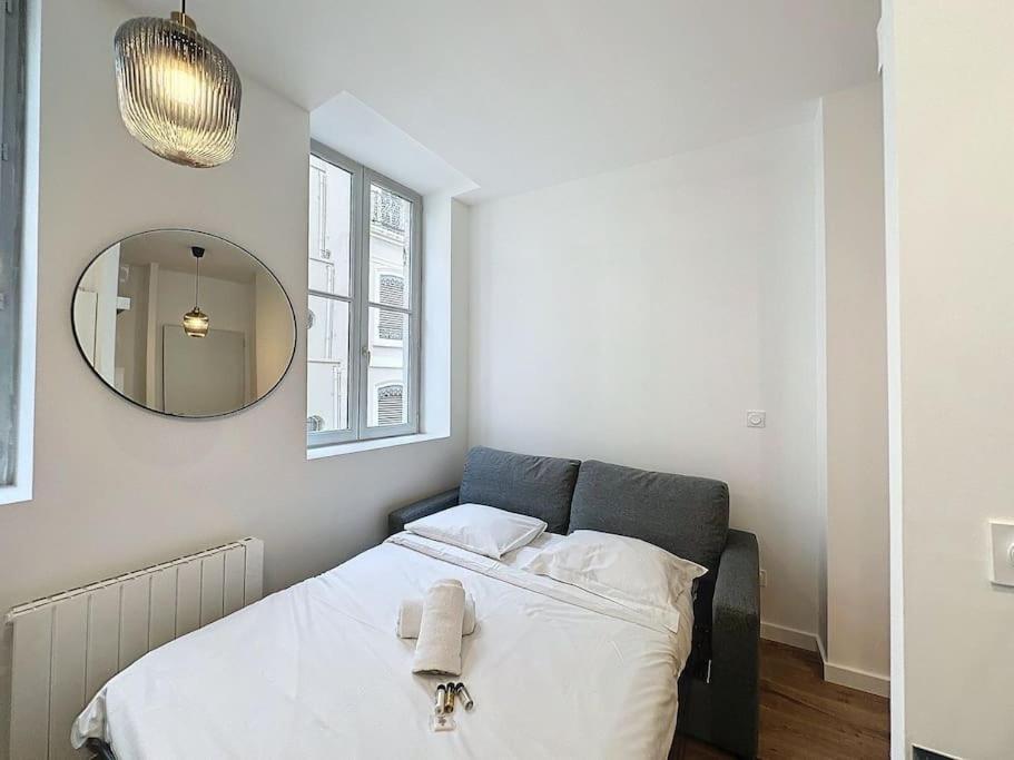Cosy Studio, Centre Ville Thomassin 3 Lyon Ngoại thất bức ảnh